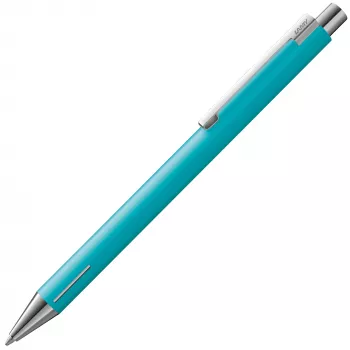 LAMY econ golyóstoll kék fekete tintával 1237299