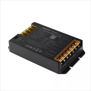 Synergy 21 LED vezérlő HC sorozat 5-in-1 DC12-48V Zigbee 3.0+ 2.4G HP 30A MiLight/Miboxer (HZ5)