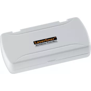 Laserliner multiméter PocketBox (083.028E)
