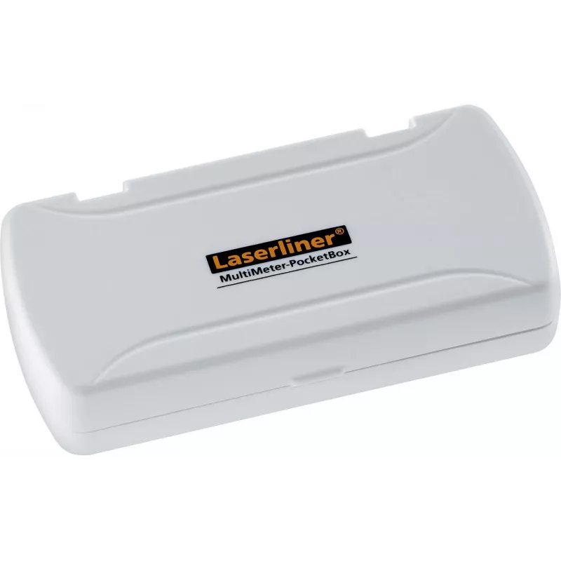 Laserliner multiméter PocketBox (083.028E)