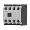 Eaton DILM150-XHIA22 segédérintkező blokk, 2NO+2NC, előlapi szerelés, csavaros csatlakozók 283464