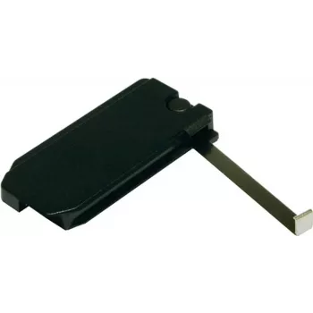 EXSYS EX-10000 ExpressCard 34mm–54mm foglalat-stabilizáló adapter készlet