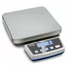 KERN DE 12K1A platform csomagmérleg, 12 kg / 1 g