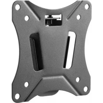 SpeaKa Professional SP-TVM-101 fix TV-fali tartó 13-27 inch képernyőkhöz, VESA 75x75/100x100, max. 20 kg, fekete SP-10258920