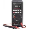 VOLTCRAFT VC-13110160 digitális multiméter, ISO-kalibrált, CAT III 1000 V, CAT IV 600 V, 6000 Counts