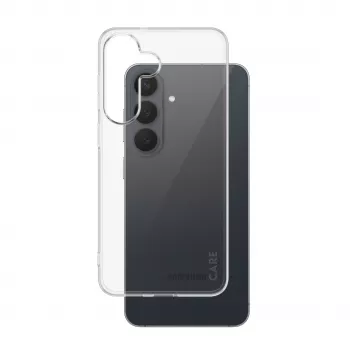 PANZERGLASS CARE X-Ray tok Samsung Galaxy S26 FE 5G (CR57159)