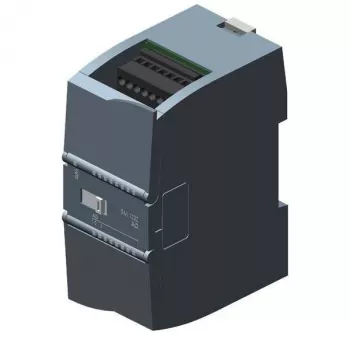 Siemens SIMATIC S7-1200 SM 1232 analóg kimeneti modul, 2 AO