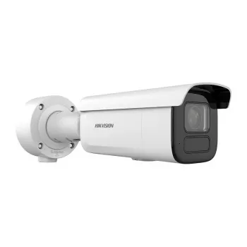 Hikvision Ultra Series DS-2CD3686G2T-IZSY 8MP AcuSense motoros varifokális bullet IP-kamera, 2,7-13,5mm objektív, IP67, IK10, PoE/12VDC DS-2CD3686G2T-IZSY(2.7-13.5mm)