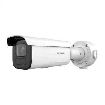Hikvision Ultra Series DS-2CD3686G2T-IZSY 8MP AcuSense motoros varifokális bullet IP-kamera, 2,7-13,5mm objektív, IP67, IK10, PoE/12VDC DS-2CD3686G2T-IZSY(2.7-13.5mm)
