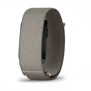 Garmin CIRQA okoskarpánt, francia szürke S-M [010-04675-11]
