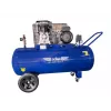 Adler 150L szíjhajtású sűrítettlevegő-kompresszor AD400-150-3 230V