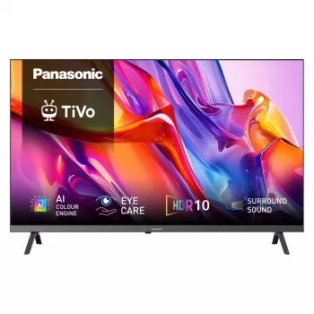 Panasonic TB-40S45CEZS, 40