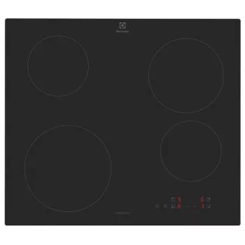 Electrolux LIB60420CL indukciós főzőlap 60 cm