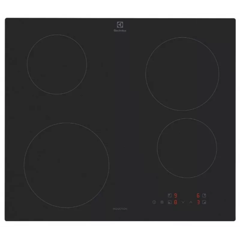 Electrolux LIB60420CL indukciós főzőlap 60 cm
