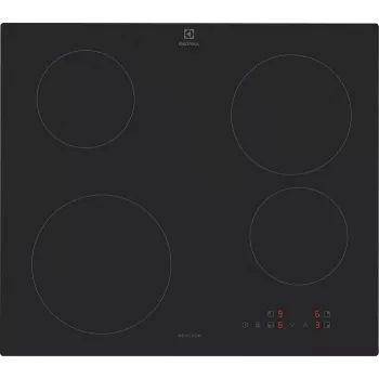 Electrolux LIB60420CL indukciós főzőlap 60 cm