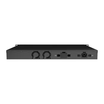 SonicWall NSa 2800 hálózati biztonsági készülék (03-SSC-1841)