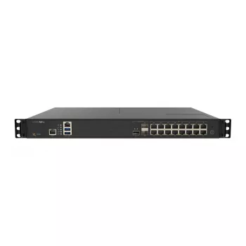 SonicWall NSa 2800 hálózati biztonsági készülék (03-SSC-1841)