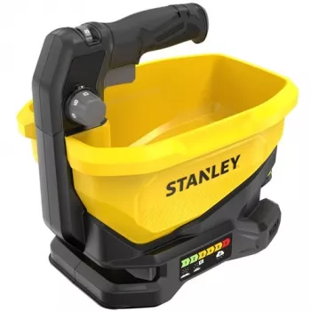 STANLEY BLACK & DECKER STCOE300B-XJ 18V FatMax V20 excenteres csiszoló Solo