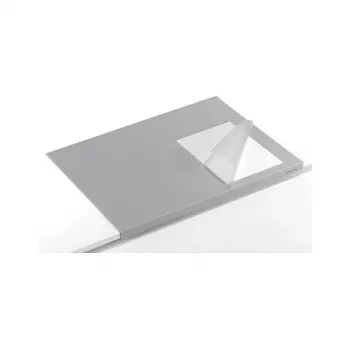 DURABLE íróasztal-alátét 65 x 52 cm szürke