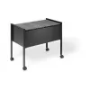 DURABLE Eco iratrendező kocsi 80 A4 fekete
