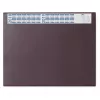 DURABLE íróasztal-alátét 65 x 52 cm piros