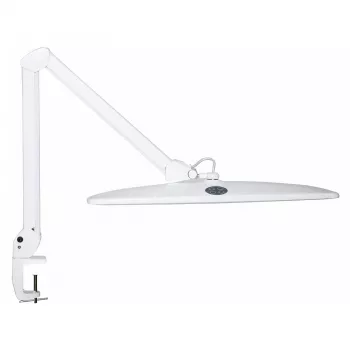 MAUL asztallámpa 15 kW fehér