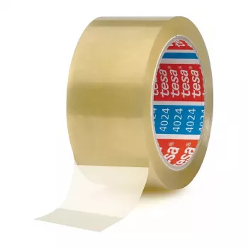 tesa csomagolószalag 50 mm x 66 m átlátszó