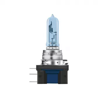 OSRAM H15 12V 55/15W PGJ23T-1 Cool Blue Intense NextGen izzó (1 db)