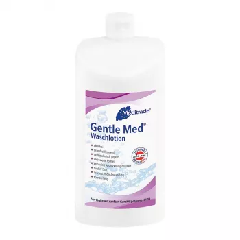 MEDITRADE Gentle Med® mosógél 5,0 L