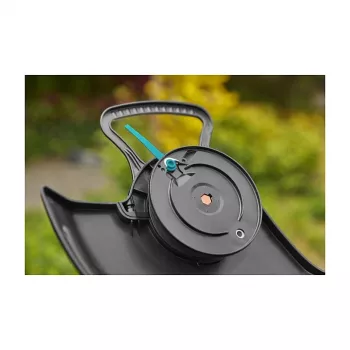 Gardena RotorCut pótpenge trimmerhez, 20 darabos csomag, fekete