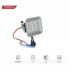 DEDRA gázsugárzós palackfűtő 4,6kW