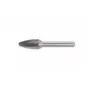 BETA 426MD-FA12 ívelt kerek kefe 12 x 25mm szár 6mm