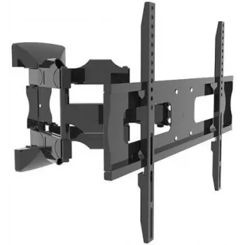 LTC LXLCD116 állítható TV-fali tartó, 32–85 inch, kétkaros