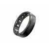 RingConn Smart Ring Gen3 nőknek és férfiaknak - matt fekete 10-es méret