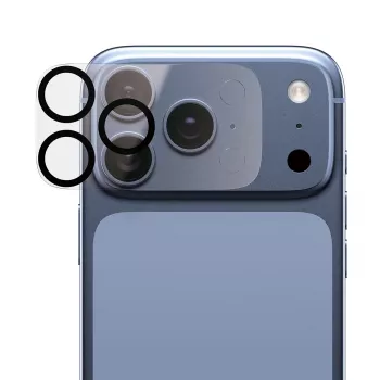 PanzerGlass PicturePerfect kamerlencse-védő iPhone 18 Pro Max-hoz