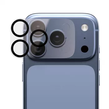 PanzerGlass PicturePerfect kamerlencse-védő iPhone 18 Pro-hoz