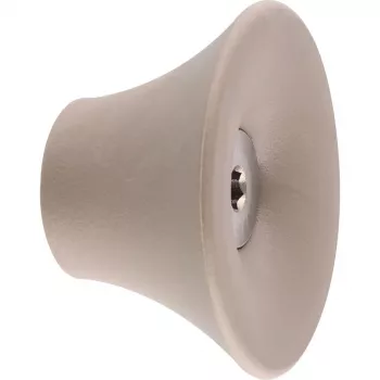 Wagner design yourself TULIP ruhaakasztó GH 0322, 1 akasztó, taupe (17032221)