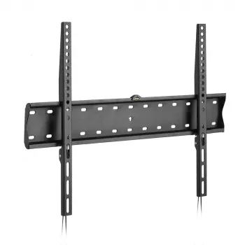 E+P WHS 106 fix TV-fali tartó 23-55 inch képernyőkhöz, max. 40 kg, VESA 75x75 - 400x400, fekete 0005625406