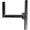 TELEVES MAL35HV alumínium árboc tartókar 35 cm, vízszintes/függőleges szerelés, legfeljebb 60 mm-es árbocokhoz