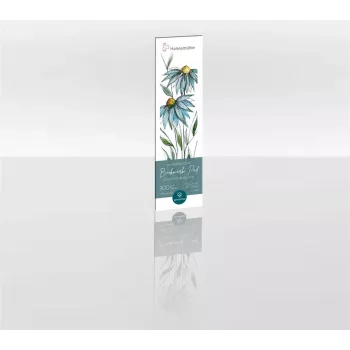 Hahnemühle Bamboo Mixed-Media papírblokk A4 265 g/m² 25 lap természetes fehér 10625020