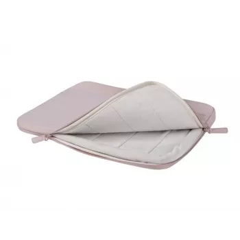 Natec Mussel 2 Max 16 inch rózsaszín laptop tok