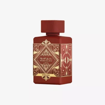 Lattafa Bade'e Al Oud Sublime Eau de Parfum spray 100ml