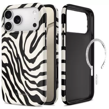 TECH-PROTECT Lamano MagSafe iPhone 17 Pro Max / 18 Pro Max Nature Muse tok