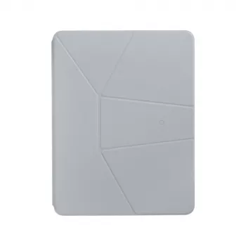MOFT Dynamic Folio tok iPad 11 inch (2025) / iPad 10,9 inch (10. gen) készülékhez - cement szürke