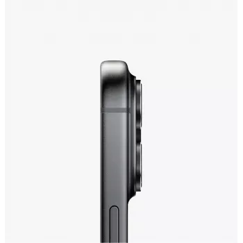 UNIQ Optix Prime kamerlencse-védő iPhone 18 Pro / 18 Pro Max készülékhez – grafit, applikátorral