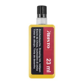 ARISTO rajztus, sárga, 23 ml, AR64805