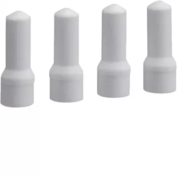 Hager szigetelőkészlet SLS-adapterhez HT006 (HT006)