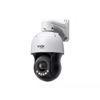 TP-LINK VIGI InSight PTZ5425 V1.6 - 4MP kültéri PTZ hálózati kamera 25x optikai zoommal, IP66/IK10, PoE