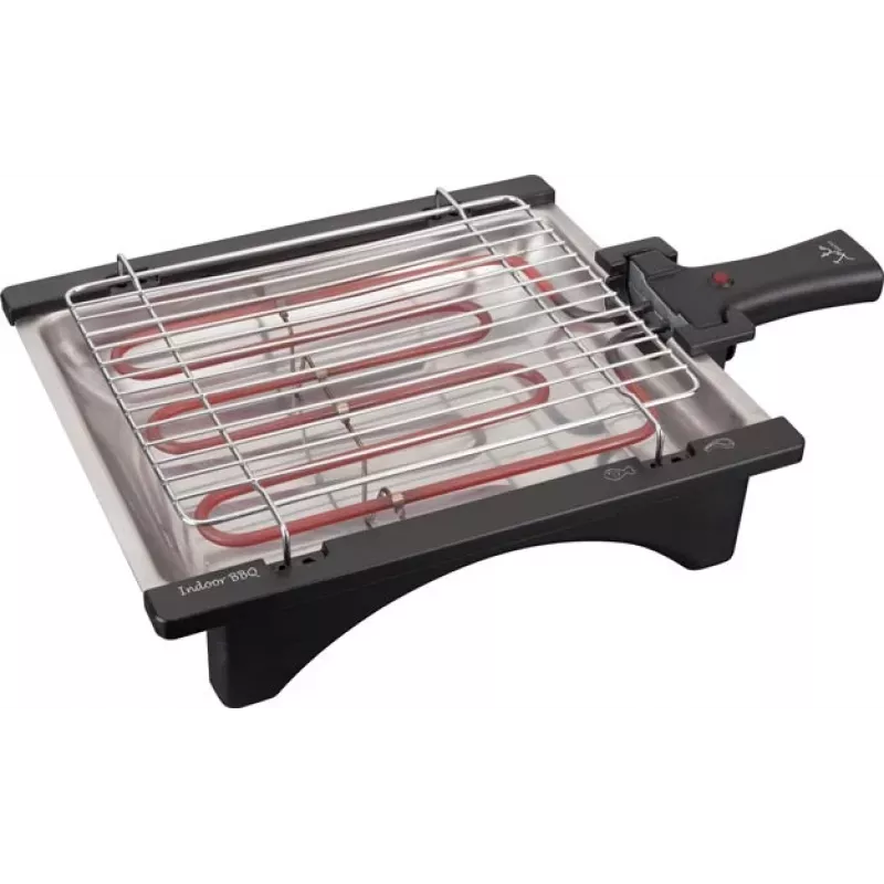 Jata BQ95 elektromos grill