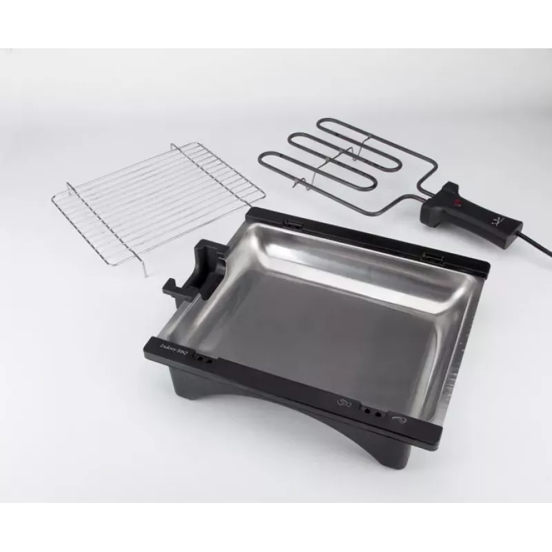Jata BQ95 elektromos grill